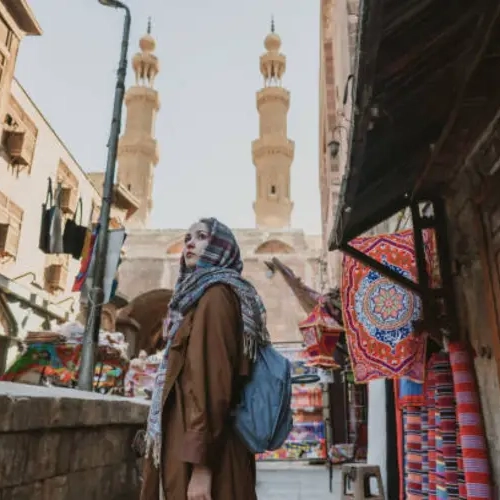 12 to 13 Days Egypt Packages